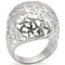 925 Sterling Silver Rings LOS384 Silver 925 Sterling Silver Ring