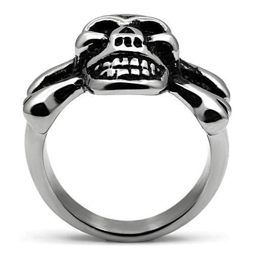 Cheap Engagement Rings TK474 Stainless Steel Ring