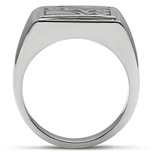 Cheap Engagement Rings TK482 Stainless Steel Ring