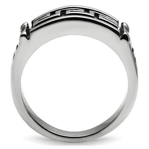 Cheap Engagement Rings TK584 Stainless Steel Ring