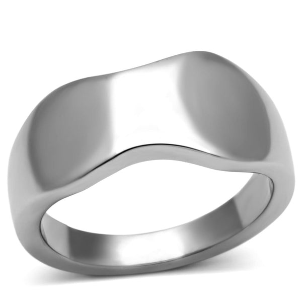 Cheap Engagement Rings TK618 Stainless Steel Ring