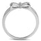 Cheap Rings For Men 3W1235 Rhodium Brass Ring with AAA Grade CZ