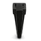 Engagement Rings TK989 Black - Stainless Steel Ring