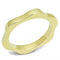 Gold Promise Rings TK3033 Gold - Stainless Steel Ring