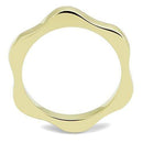 Gold Promise Rings TK3033 Gold - Stainless Steel Ring