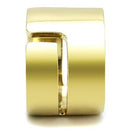 Gold Promise Rings TK3118 Gold - Stainless Steel Ring