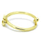 Gold Ring For Women LO4016 Flash Gold Brass Ring