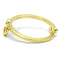 Gold Ring For Women LO4030 Flash Gold Brass Ring