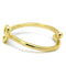 Gold Ring For Women LO4038 Flash Gold Brass Ring