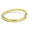 Gold Ring For Women LO4040 Flash Gold Brass Ring