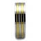 Gold Ring TK2413 Two-Tone Gold - Stainless Steel Ring