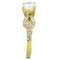 Gold Stackable Ring TK2168 Gold - Stainless Steel Ring with AAA Grade CZ