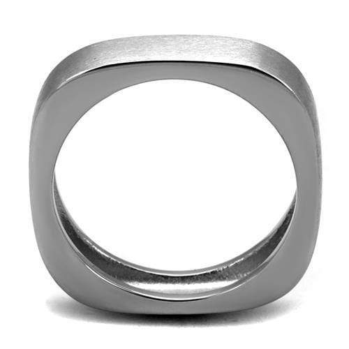 Men's Band Rings TK2668 Stainless Steel Ring