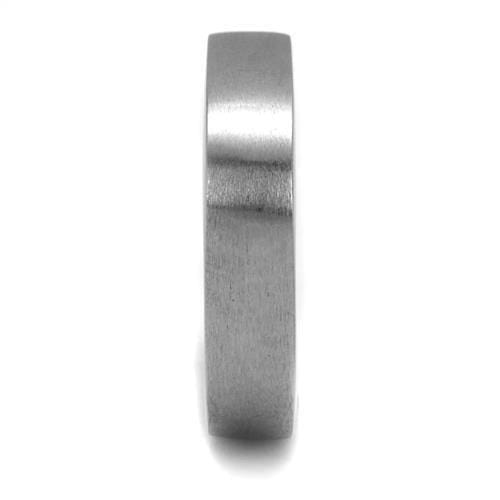 Men's Band Rings TK2668 Stainless Steel Ring