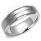 Men's Band Rings TK2917 Stainless Steel Ring