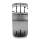 Men's Band Rings TK2920 Stainless Steel Ring