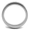 Men's Band Rings TK2941 Stainless Steel Ring