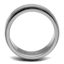 Men's Band Rings TK2942 Stainless Steel Ring