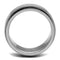 Men's Band Rings TK2942 Stainless Steel Ring