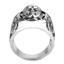 Men's Rings TK3722 Stainless Steel Ring