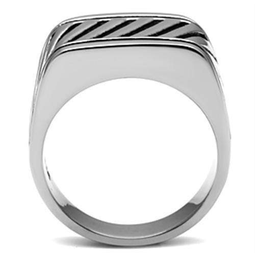 Men's Rings TK380 Stainless Steel Ring