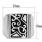 Men's Rings TK384 Stainless Steel Ring