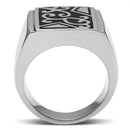 Men's Rings TK384 Stainless Steel Ring