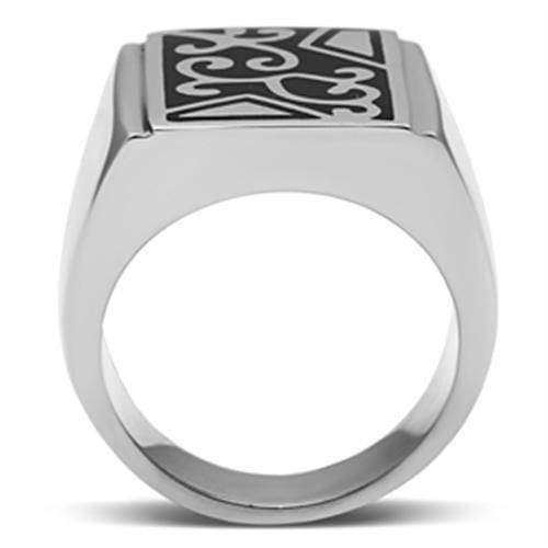 Men's Rings TK384 Stainless Steel Ring