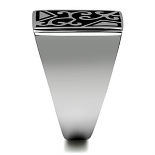 Men's Rings TK384 Stainless Steel Ring