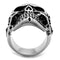 Men's Stainless Steel Rings TK1828 Stainless Steel Ring