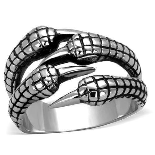 Men's Stainless Steel Rings TK1881 Stainless Steel Ring