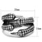 Men's Stainless Steel Rings TK1881 Stainless Steel Ring