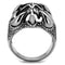 Men's Stainless Steel Rings TK1930 Stainless Steel Ring