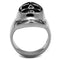 Men's Stainless Steel Rings TK1942 Stainless Steel Ring