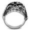 Men's Stainless Steel Rings TK2056 Stainless Steel Ring