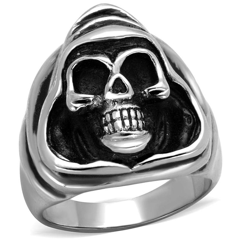 Men's Stainless Steel Rings TK2063 Stainless Steel Ring