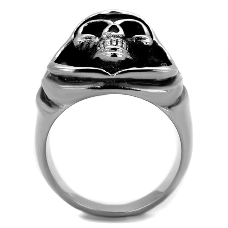 Men's Stainless Steel Rings TK2063 Stainless Steel Ring