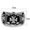 Men's Stainless Steel Rings TK2141 Stainless Steel Ring