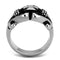 Men's Stainless Steel Rings TK2141 Stainless Steel Ring