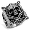 Men's Stainless Steel Rings TK2242 Stainless Steel Ring