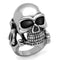 Men's Stainless Steel Rings TK2246 Stainless Steel Ring