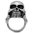 Men's Stainless Steel Rings TK2246 Stainless Steel Ring