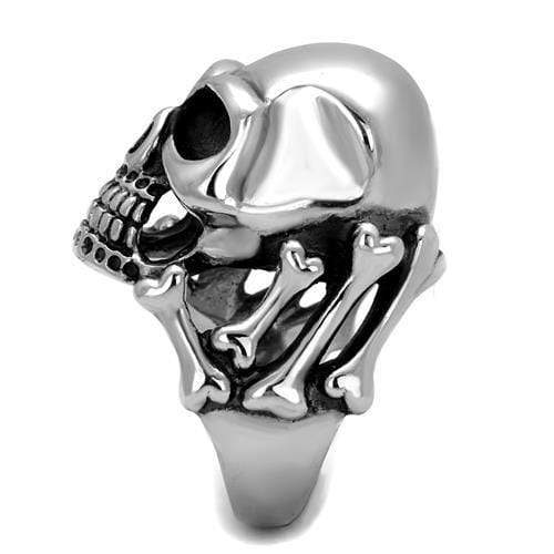 Men's Stainless Steel Rings TK2246 Stainless Steel Ring