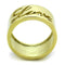 Pandora Gold Rings TK1878 Gold - Stainless Steel Ring