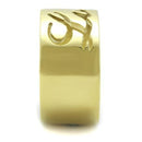 Pandora Gold Rings TK1878 Gold - Stainless Steel Ring