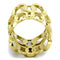 Pandora Gold Rings TK1882 Gold - Stainless Steel Ring