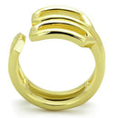 Pandora Gold Rings TK1884 Gold - Stainless Steel Ring