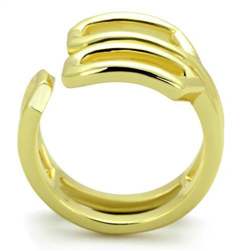 Pandora Gold Rings TK1884 Gold - Stainless Steel Ring