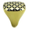 Pandora Gold Rings TK1886 Gold - Stainless Steel Ring with Crystal