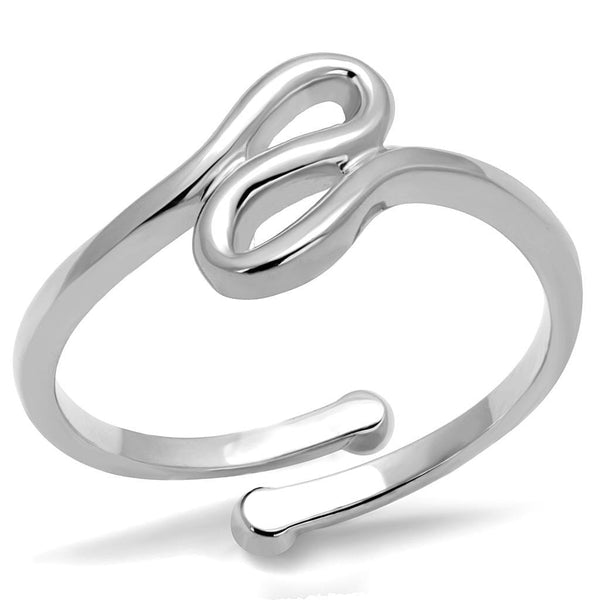 Silver Jewelry Rings Purity Rings LO3999 Rhodium Brass Ring Alamode Fashion Jewelry Outlet